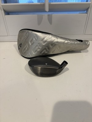 Tête De Bois TaylorMade M5 3/15° – Fairway, Right-handed, Titane, Occasion