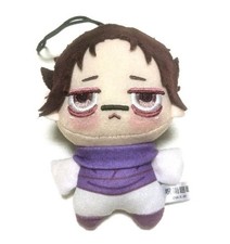 Jujutsu Kaisen Choso Plush Chopinui puchi 10cm FuRyu 2026 Japan NEW