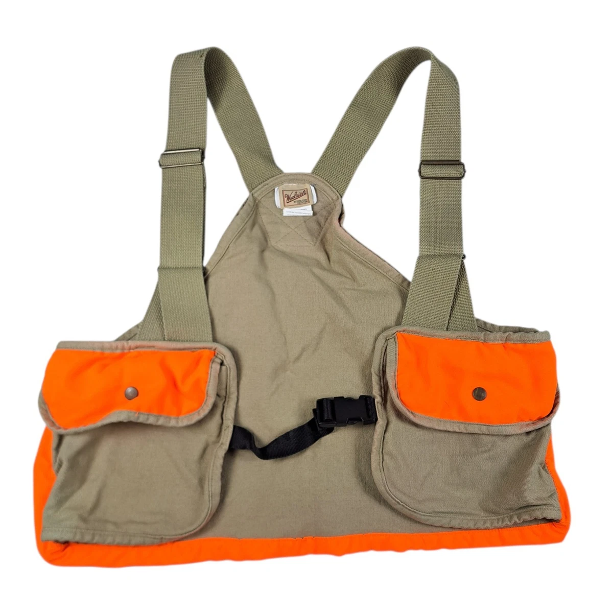Woolrich Hunting Vests for sale | eBay