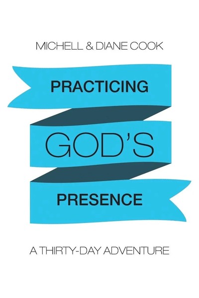 Michell & Diane Cook | Practicing God's Presence | Taschenbuch | Englisch (2015)-image