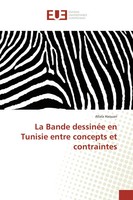 Allala Haouari | La Bande DessinéE En Tunisie Entre Concepts Et Contraintes