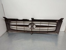 Capot Hyundai GALLOPER