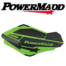 Powermadd 34403 Sentinel Handguards for Control Handguards  ei