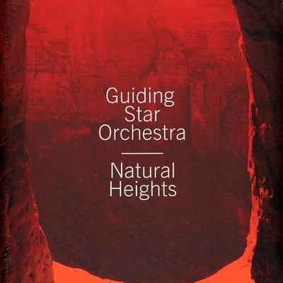 Guiding Star Orchestra - Natural Heights (Vinyl 2LP - 2023)