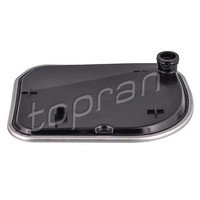 Topran Hydraulikfilter Automatikgetriebe FüR Mercedes-Benz A-Klasse B-Klasse