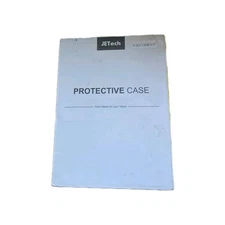 JETech Case for iPad Air 2 11-Inch M2 (2024), iPad Air 5/4 (2022/2020 10.9-Inch)