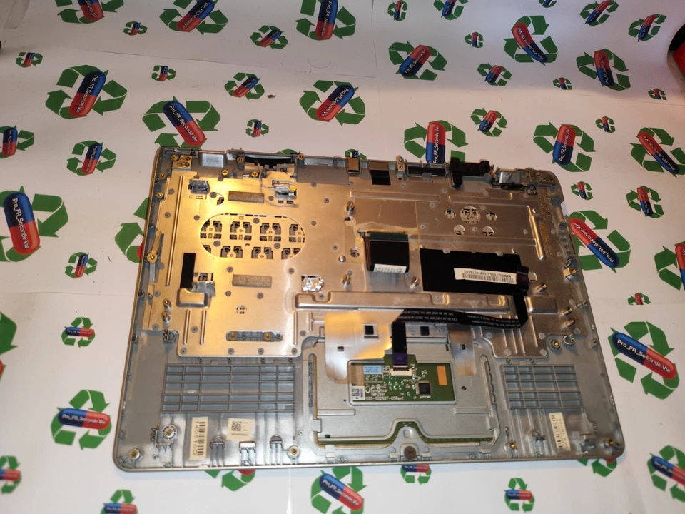 Clavier Original ACER Aspire E11 E3-111 / E3-112 - AZERTY - V139346AK1 FR - Photo 2/3