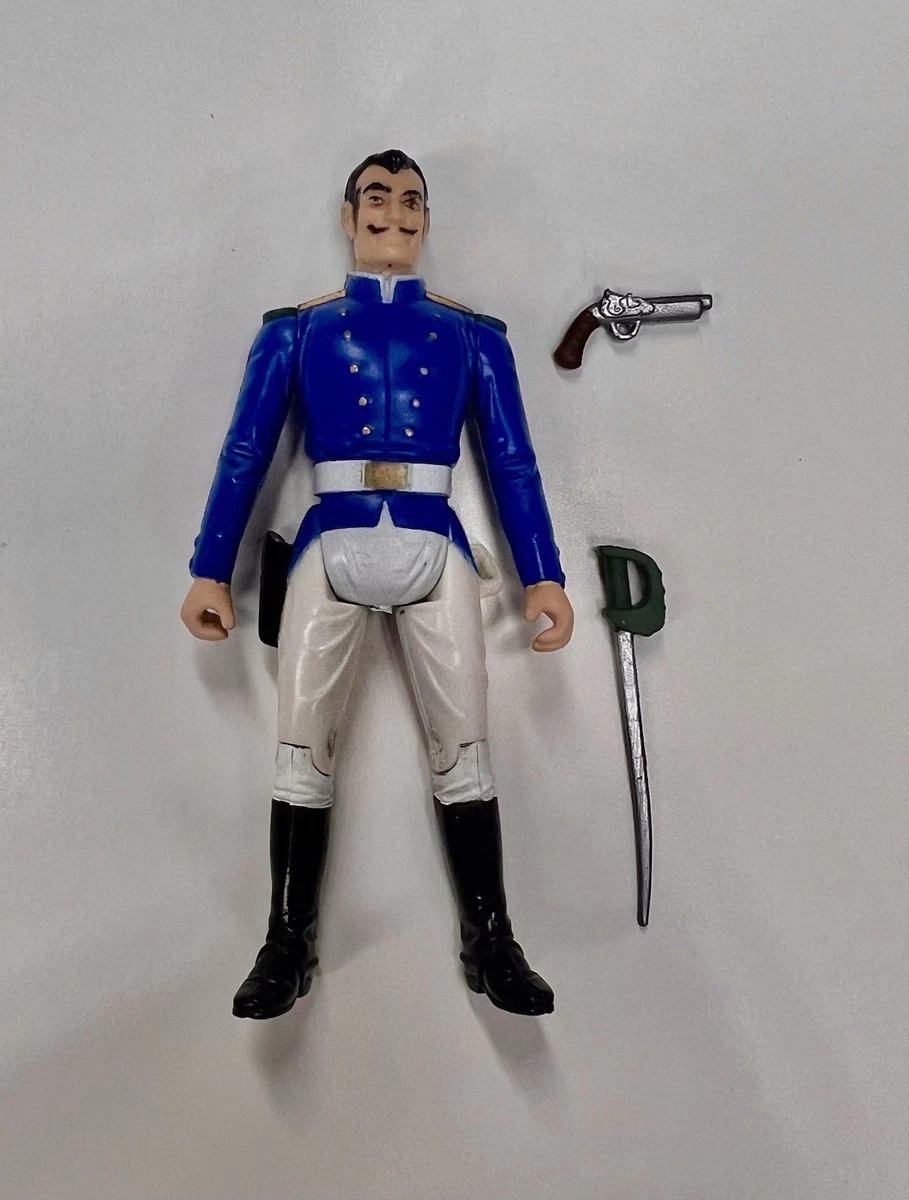 Zorro TV, Movie & Video Games Action Figure Action Figures for