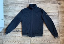 Damen Reitjacke EQUILINE Italy Größe M Perfekt Zustand