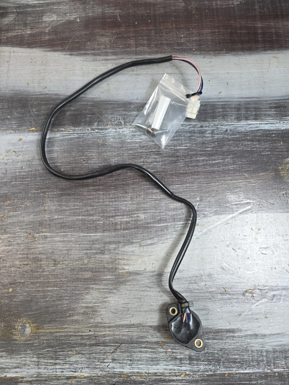 2010 - 2018 Suzuki RMZ250 Neutral Gear Position Sensor 37730-49H00 RMZ450