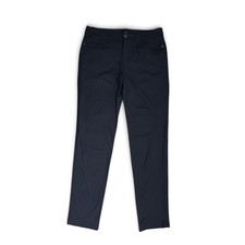 Quince Mens Everyday 5 Pocket Tech Chino Pant Blue Performance Trousers 32x34