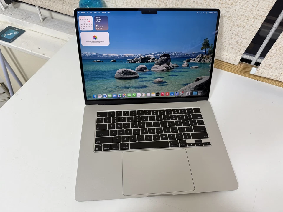 Apple MacBook Air 15" M3 · 8GB · 512GB, photo 3 of 5
