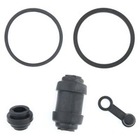Bremssattel Reparatursatz Passend FüR Honda CB 600 F Hornet Bj. 1998-2015