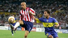 Club Chivas de Guadalajara Authentic Reebok J...