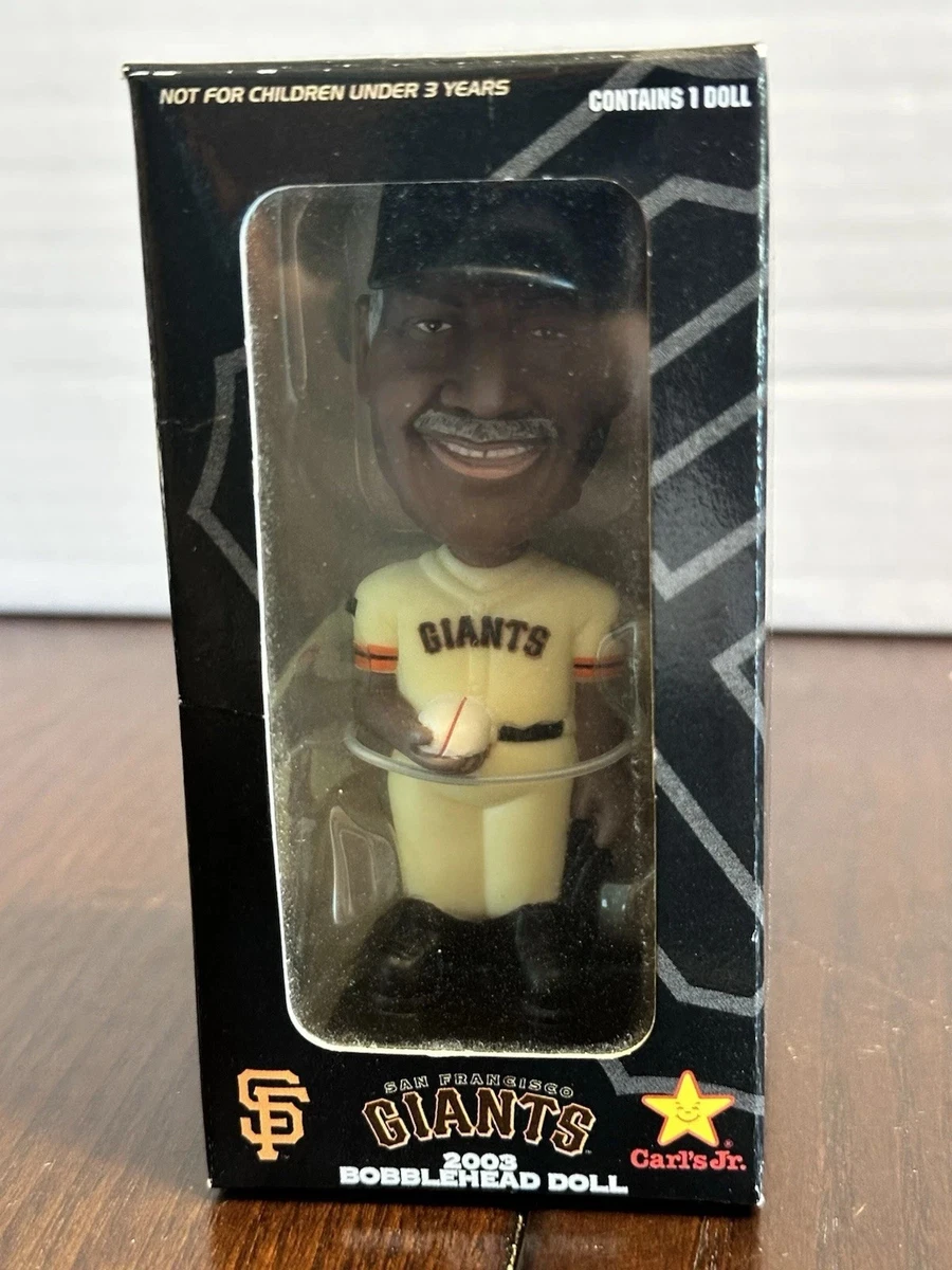 San Francisco Giants Baseball Original Vintage Sports Bobble Heads