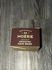 Moerie Mineral Repairing Hair Mask 100 ML NIB