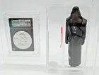 AFA U85 1977 Darth Vader Vintage Star Wars Kenner POTF 1984 Coin Uncirculated NM