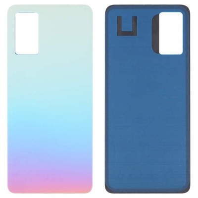 Glass Battery Back Cover for Xiaomi Redmi Note 11 Pro 5G/4G/11E Pro/Pro+
