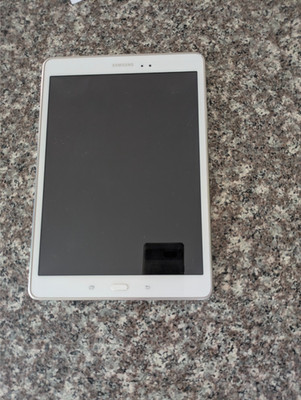 Samsung Tablet