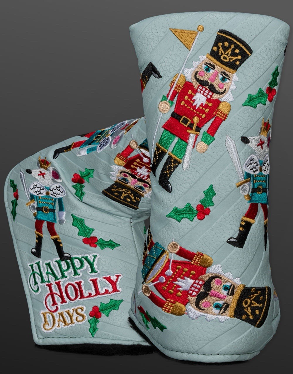 Scotty Cameron Nutcracker Headcover Christmas 2025 New in Box (NIB) ✅Confirmed ✅