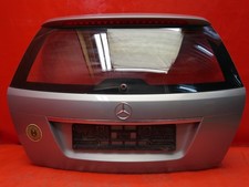 Mercedes W204 S204 C-Klasse T-Model Heckklappe Kombi Grau A2047400105 Original/4 Mercedes W204 S204 C-Klasse T-Model Heckklappe Kombi Grau A2047400105 Original/4