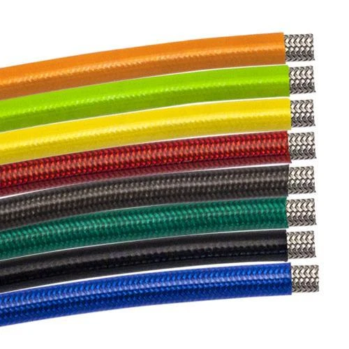 Goodridge Mountain Bike MTB Brake Hose for Goodridge Fitting ONLY Sold Per Metre