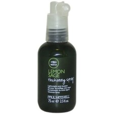 Paul Mitchell Tea Tree Lemon Sage Thickening Spray 2.5 oz Travel Size