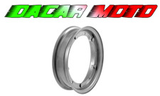 Felge Grau Original Piaggio Vespa Pk 50 n Speedmatic 50 1990 RMS