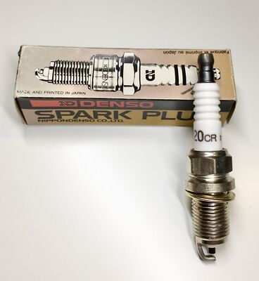 Denso KJ20CR11 Zündkerze Spark Plug la bougie candela d'accensione la bujía