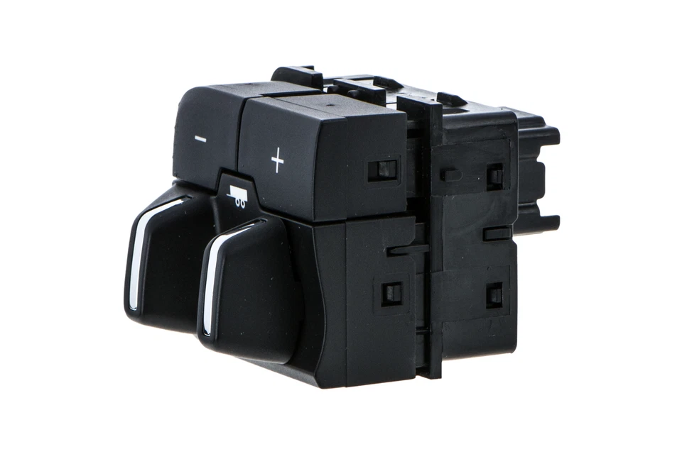 INTERRUPTOR DE CONTROL DE FRENO DE REMOLQUE 13-18 DODGE RAM 1500 2500 3500 4500 5500 OEM MOPAR Foto 2 de 4