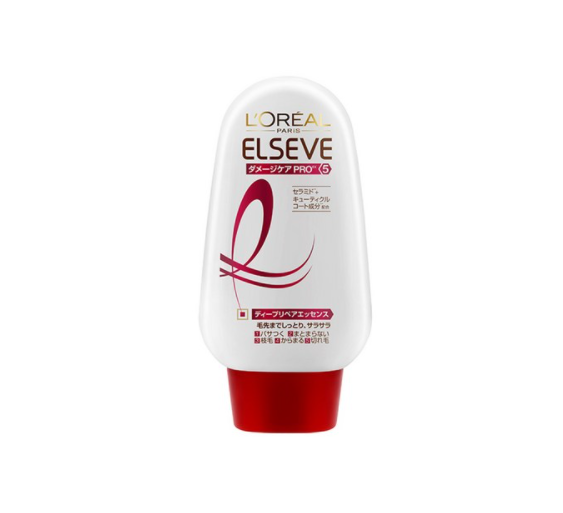 L'OREAL ELSEVE ダメージケア PRO5 240g 12本セット