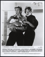 DWIER BROWN CAREY LOWELL in The Guardian '90 BABY RARE