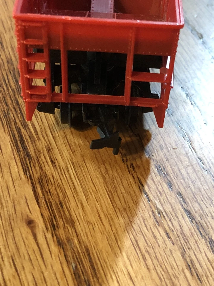 VTG Model Power Santa Fe Hopper Car HO ATSF 99246 - Image 2 of 4