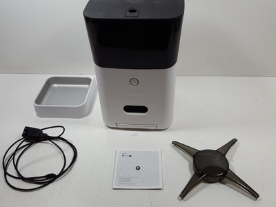 smartfeeder petnet