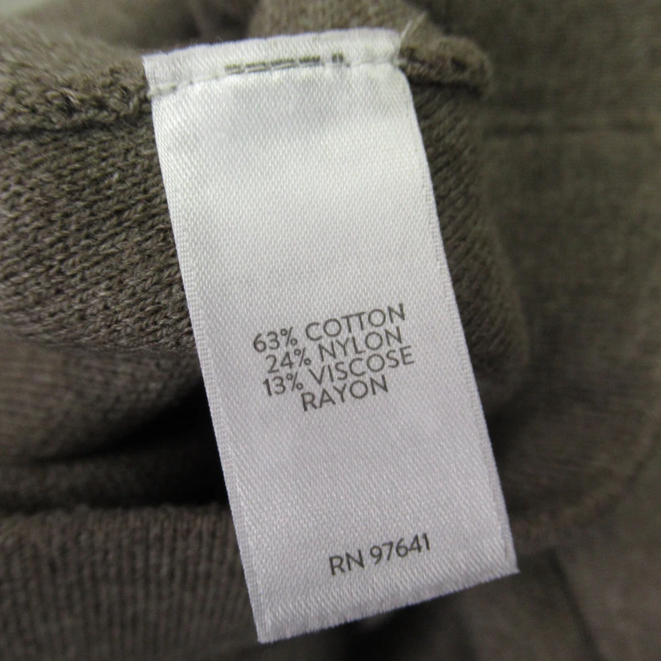 Falda J Jill Mujer Pequeña Ligera Exterior Ligera Marrón Informal Foto 4 de 4