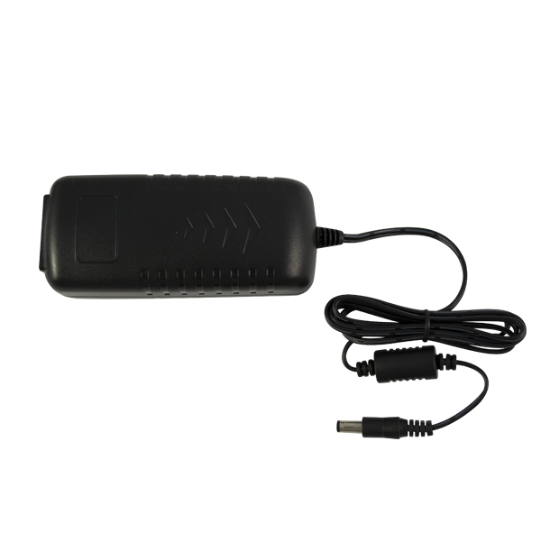 LineMak DC12V 5A, Power adapter specially for security cameras. LS-PCP5000