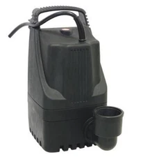 EasyPro Spirit Pond and Stream Pump 1850gph TLS1850