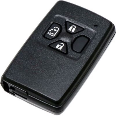 【新品未登録】トヨタ スマートキー【89904-28450】エスティマ s-l400.jpg