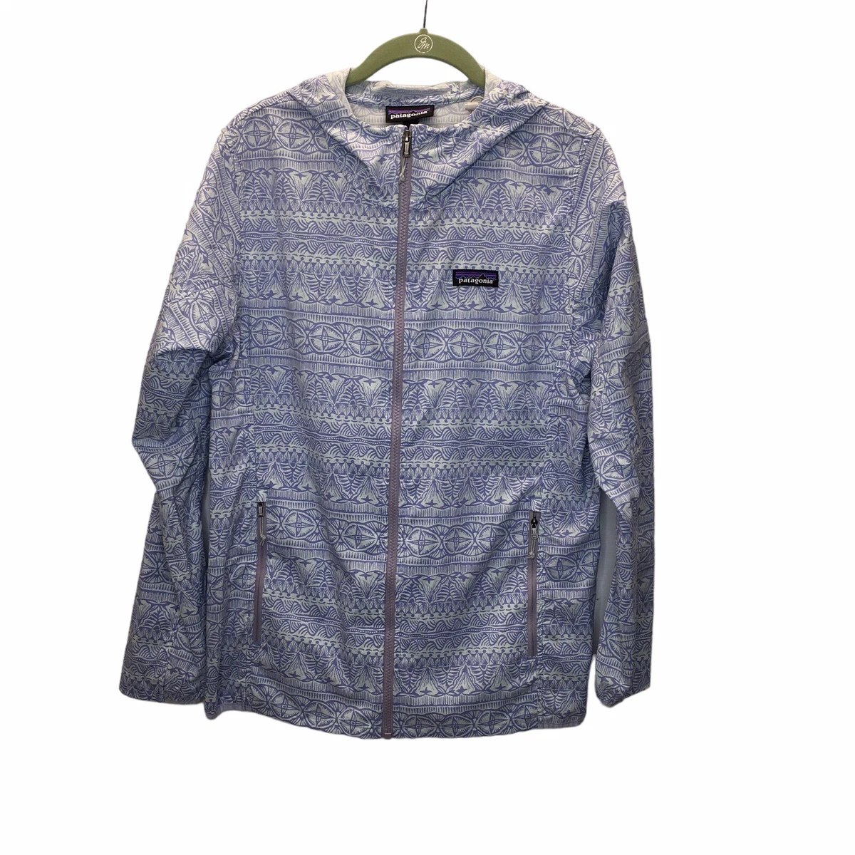 Patagonia store bajadas hoody