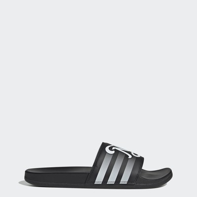 adidas men's adilette comfort slide