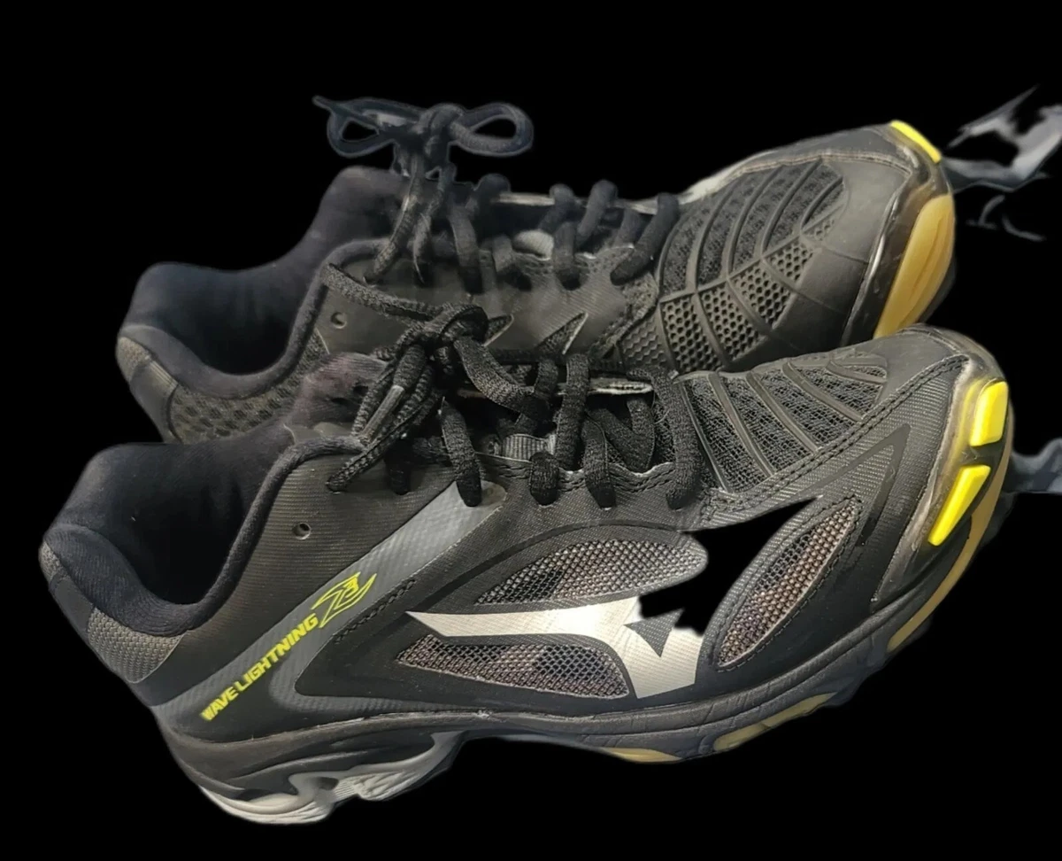 Mizuno wave lightning cheap z3 donna grigio
