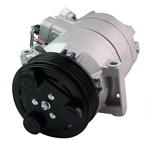 For Nissan Qashqai 2008-2017 92610BR21A 92600BR21A AC Compressor - Foto 1 di 11