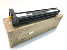 Genuine Xerox 106R01318 High Capacity HY Magenta Toner for WorkCentre 6400 OEM