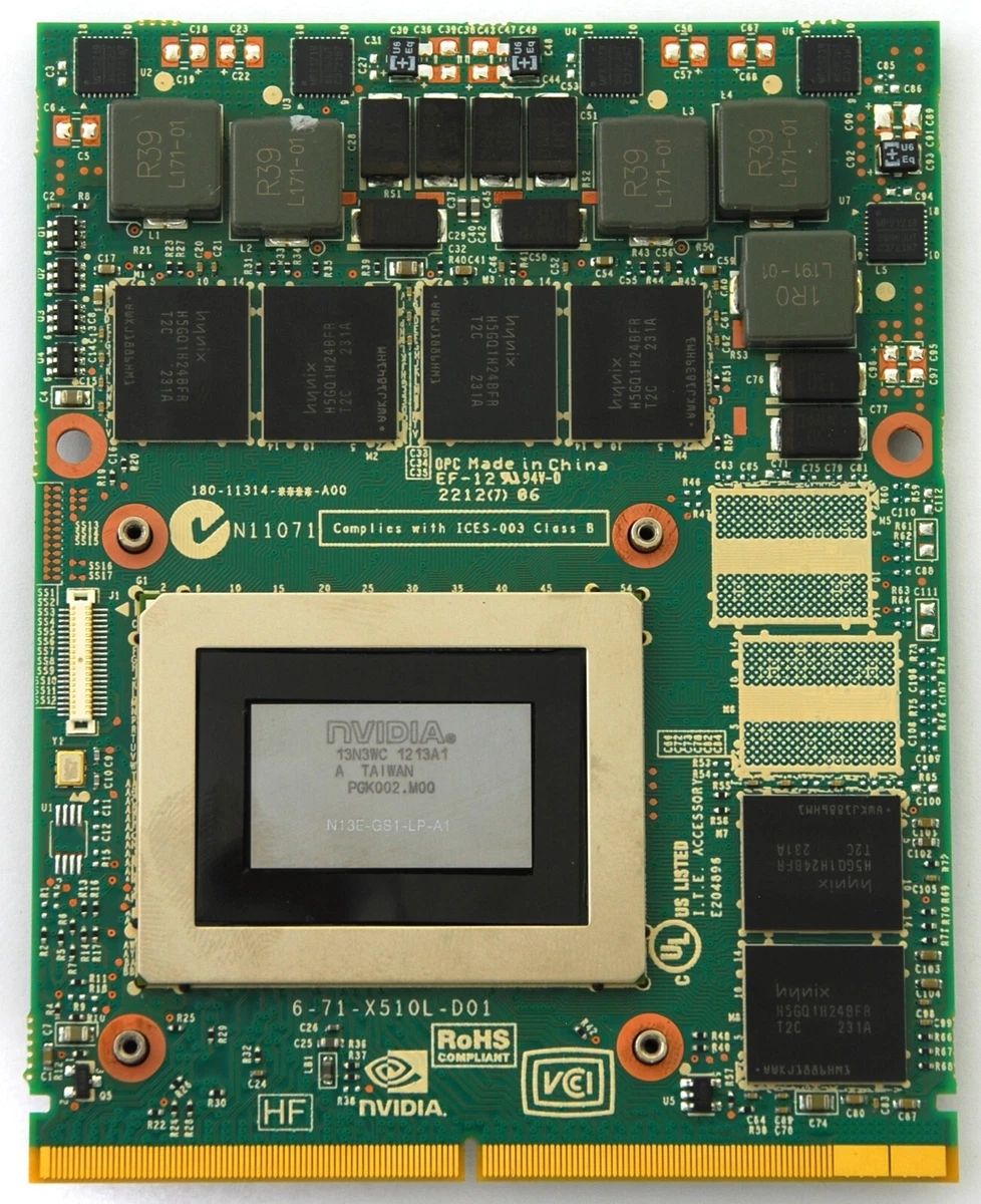Nvidia gt70 new arrivals
