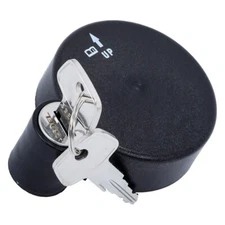 GT377 AC Delco Gas Cap for Chevy Chevrolet Silverado 1500 Truck GMC Sierra Tahoe