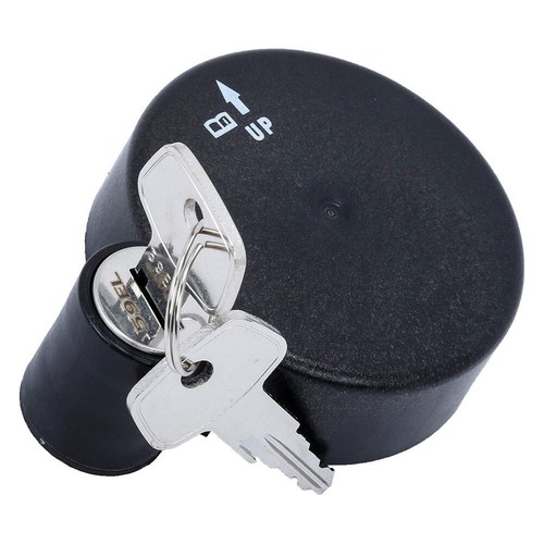 GT377 AC Delco Gas Cap for Chevy Chevrolet Silverado 1500 Truck GMC