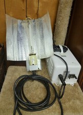 1000 Watt High Pressure Grow Light
