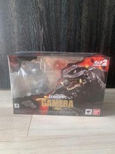 S.H.MonsterArts Gamera 1996 Action Figure Legion Attack Bandai Tamashii Nations