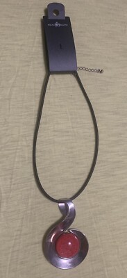 bijou brigitte Necklace Pendant