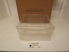 Whirlpool Refrigerator 67002633 Crisper Drawer New